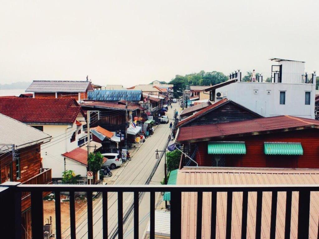 Remember Loei Love Chiang Khan Εξωτερικό φωτογραφία