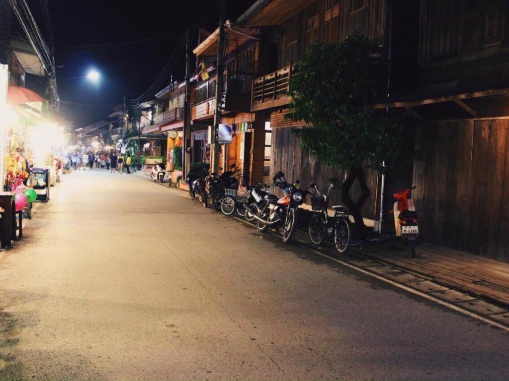Remember Loei Love Chiang Khan Εξωτερικό φωτογραφία