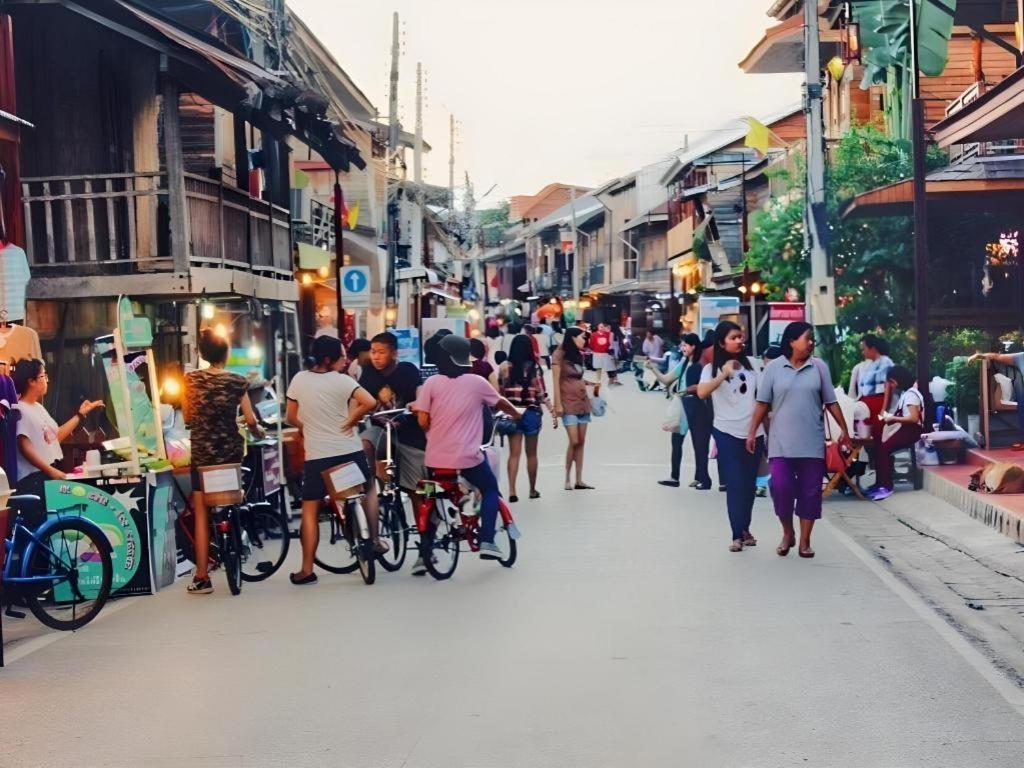 Remember Loei Love Chiang Khan Εξωτερικό φωτογραφία