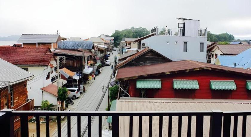 Remember Loei Love Chiang Khan Εξωτερικό φωτογραφία