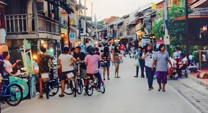 Remember Loei Love Chiang Khan Εξωτερικό φωτογραφία