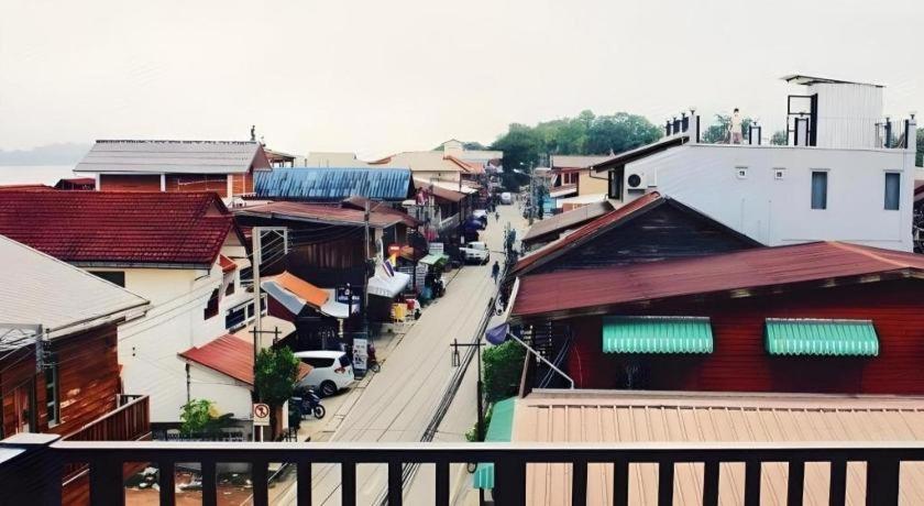 Remember Loei Love Chiang Khan Εξωτερικό φωτογραφία