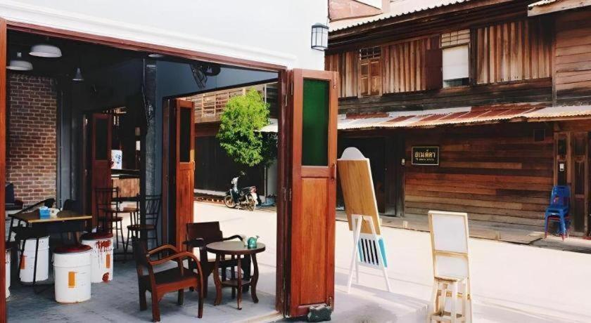 Remember Loei Love Chiang Khan Εξωτερικό φωτογραφία