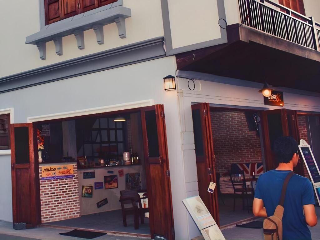 Remember Loei Love Chiang Khan Εξωτερικό φωτογραφία