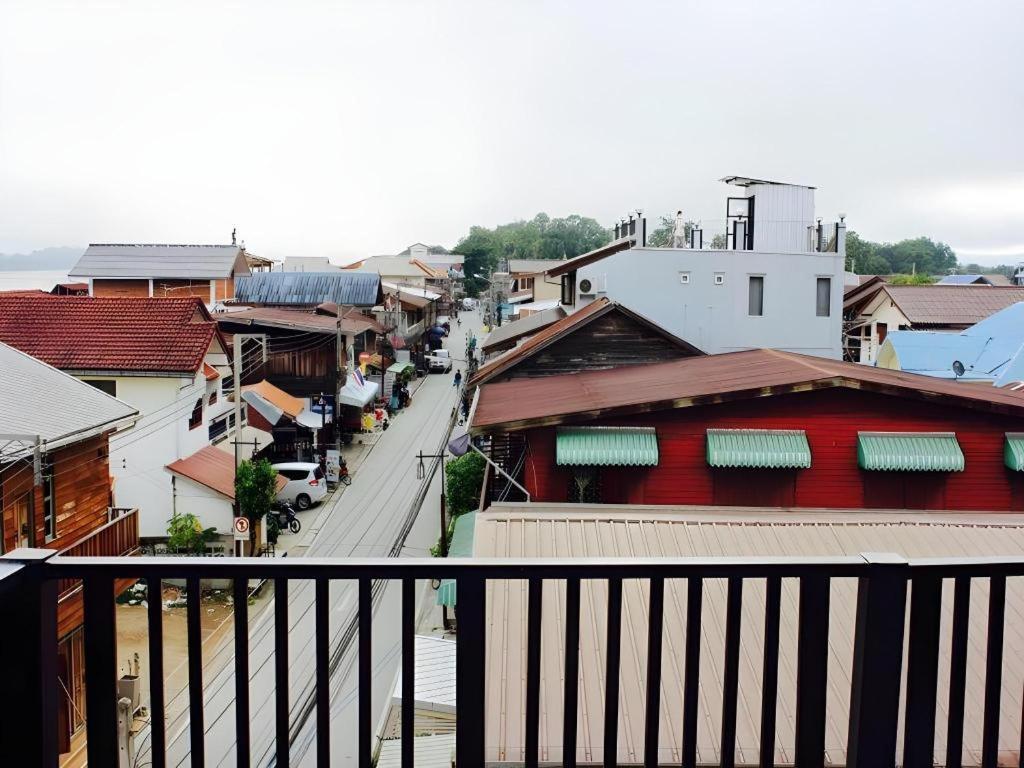Remember Loei Love Chiang Khan Εξωτερικό φωτογραφία