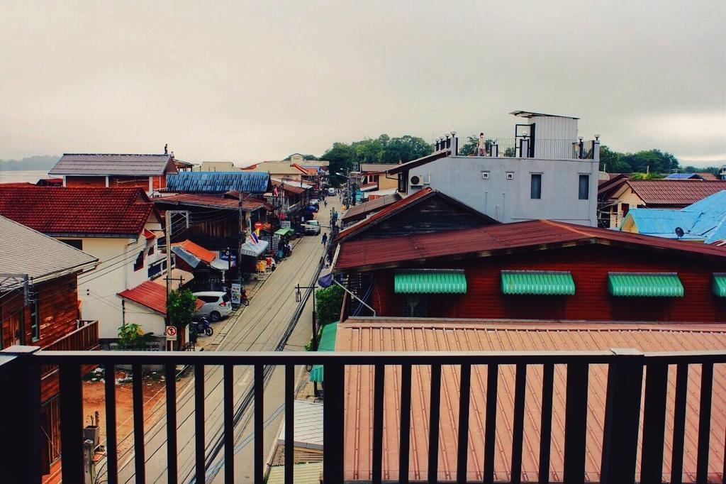 Remember Loei Love Chiang Khan Εξωτερικό φωτογραφία