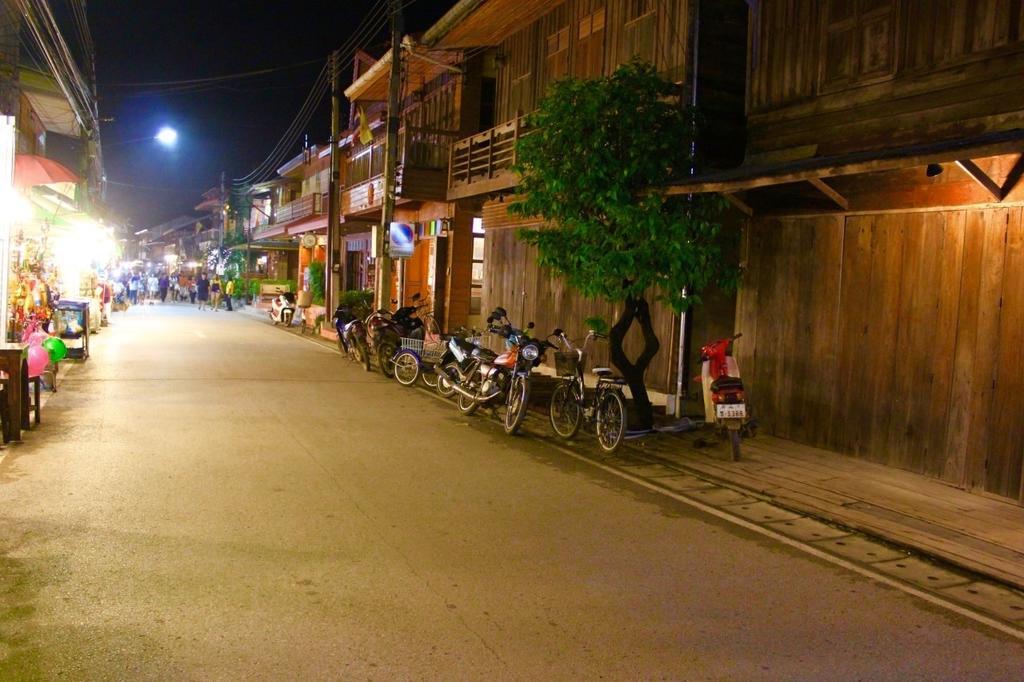 Remember Loei Love Chiang Khan Εξωτερικό φωτογραφία